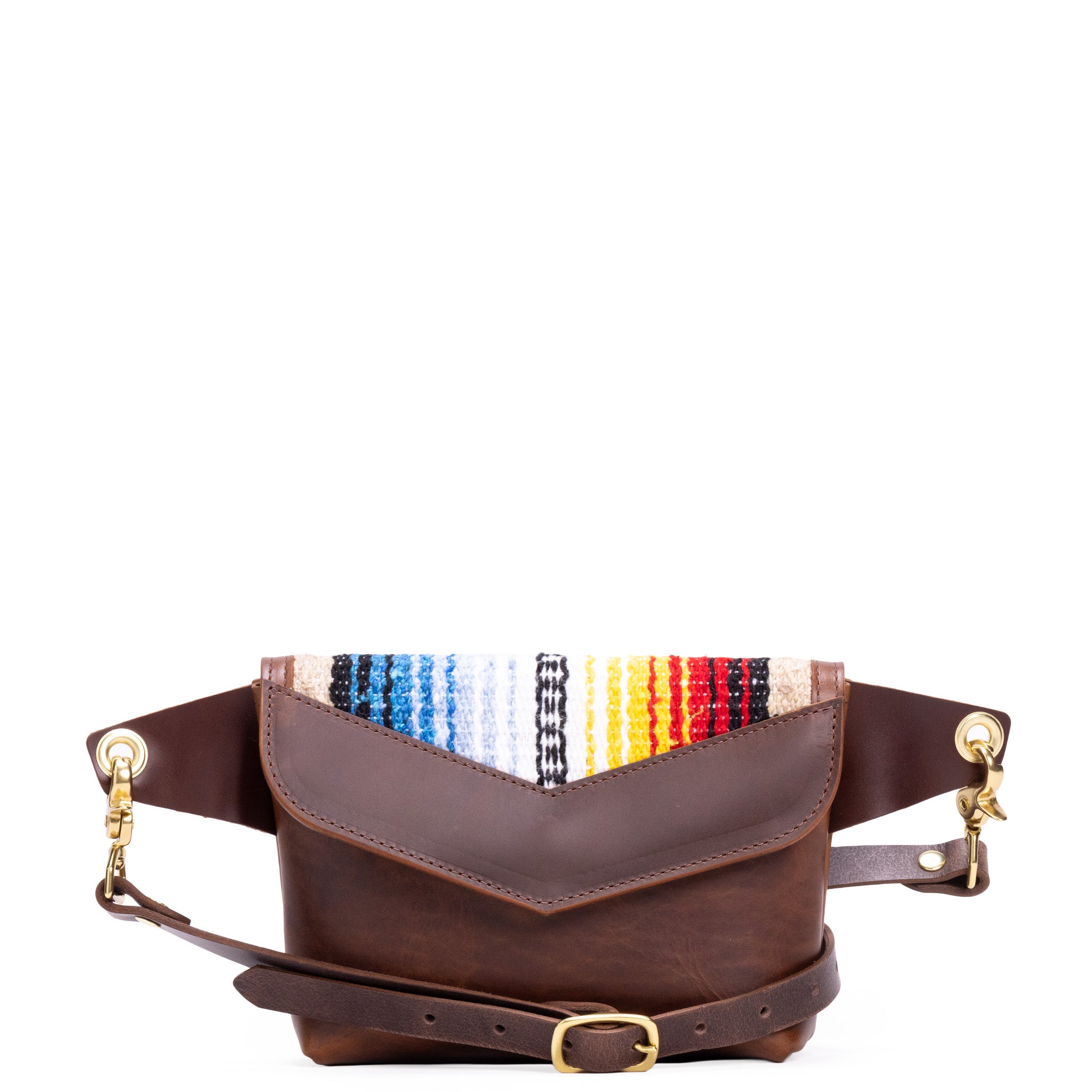Penny- Serape