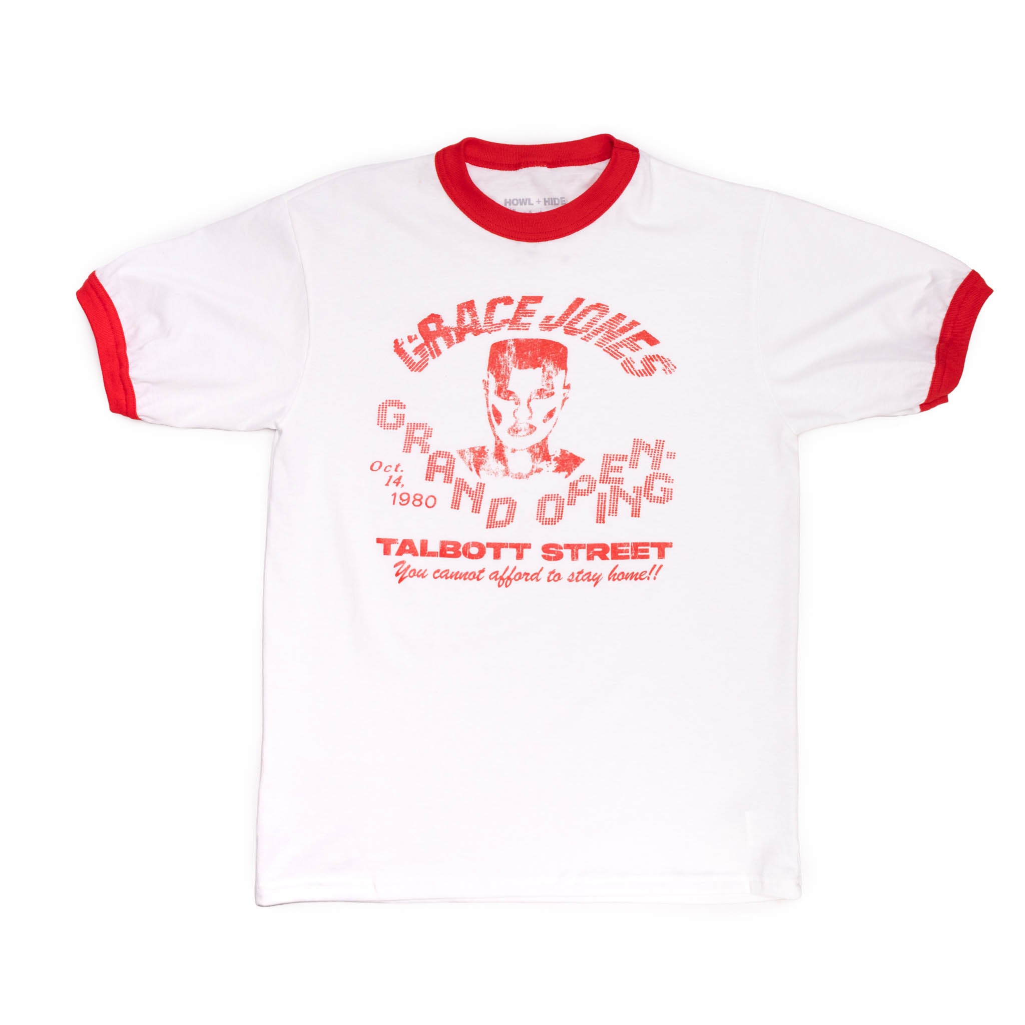 Talbott Street T-Shirt