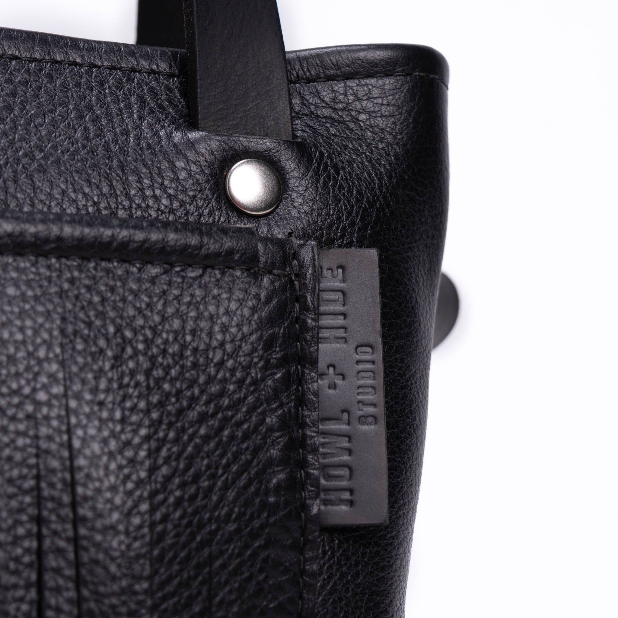 Zipper Mini Shelby- Fringe- Luck Reunion