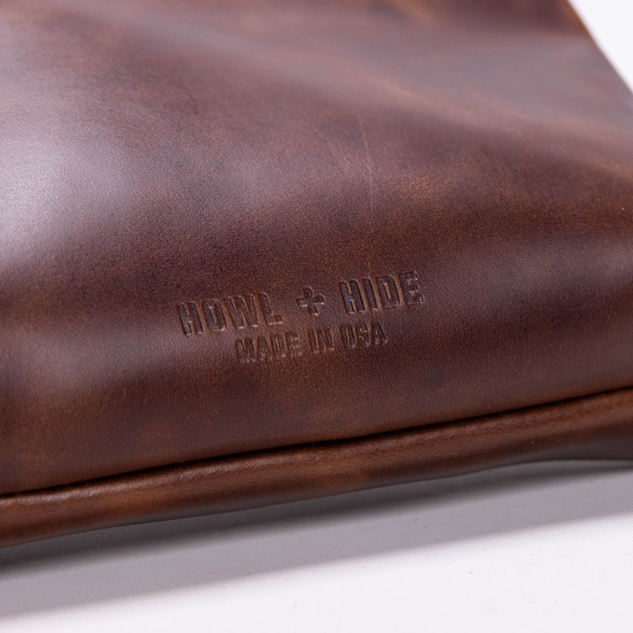 Zipper Pouch- Almost Famous Sale