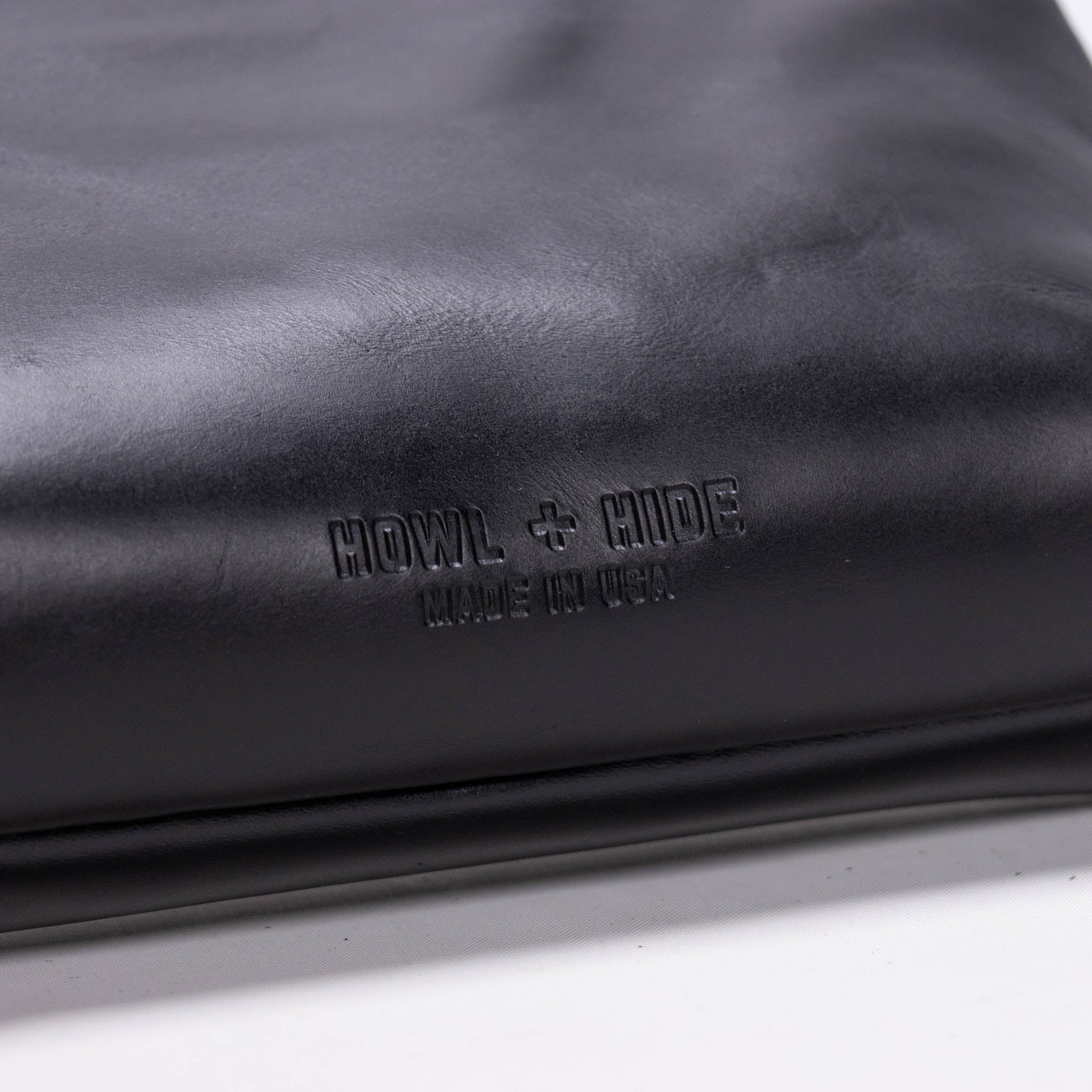 Zipper Pouch- Almost Famous Sale