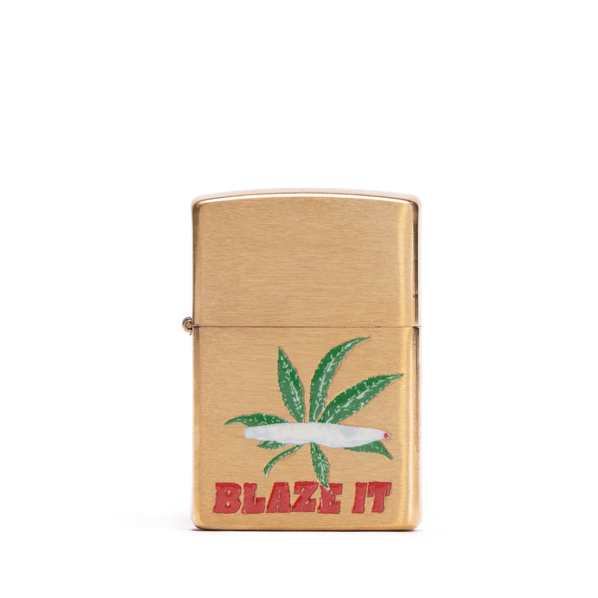 Zippo- Spirit of '26