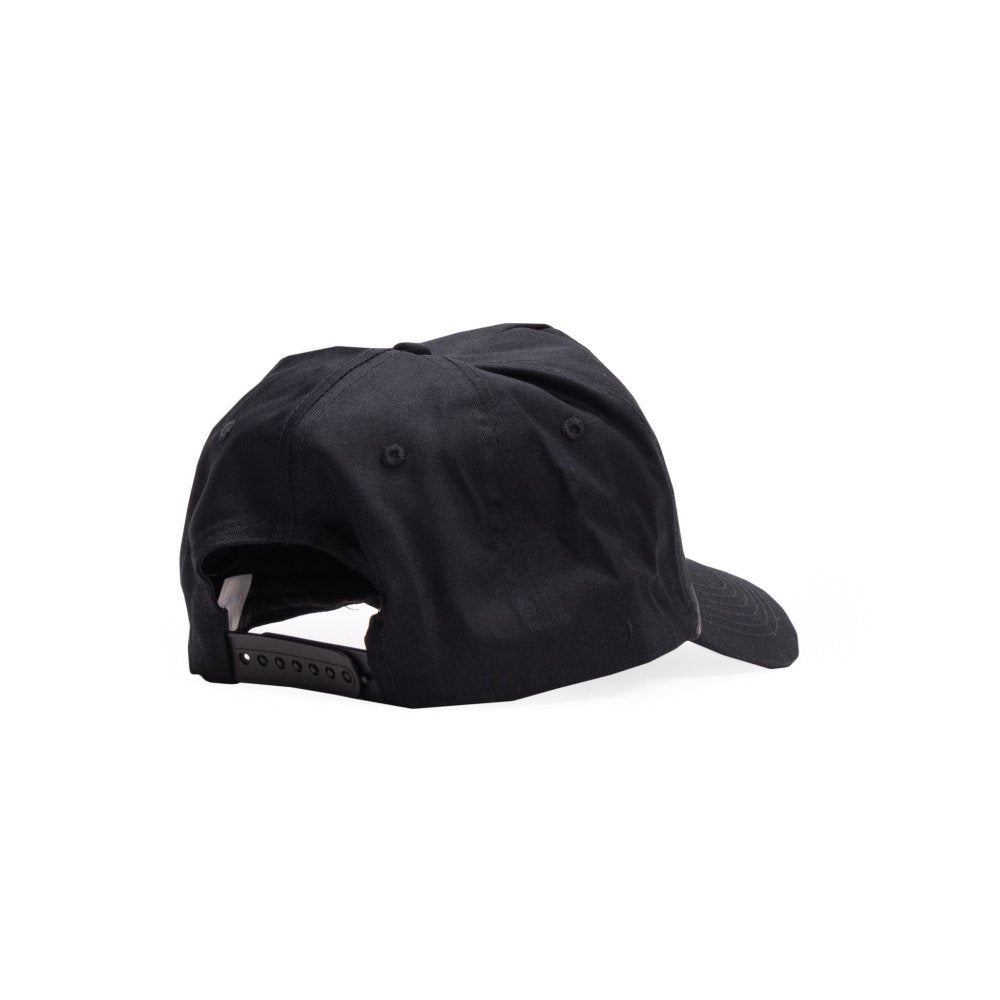 AJ Motorcycle Hat - Howl + Hide