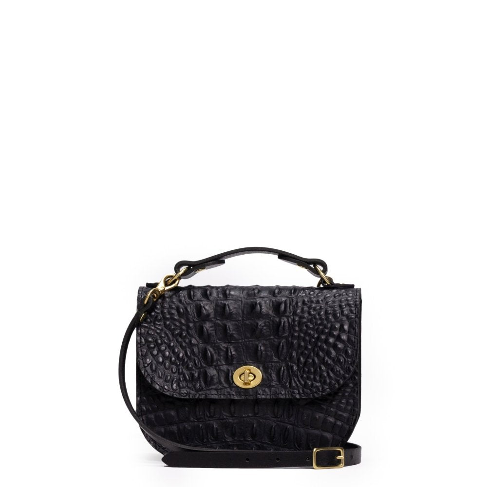 Alice - Crocodile - Howl + Hide