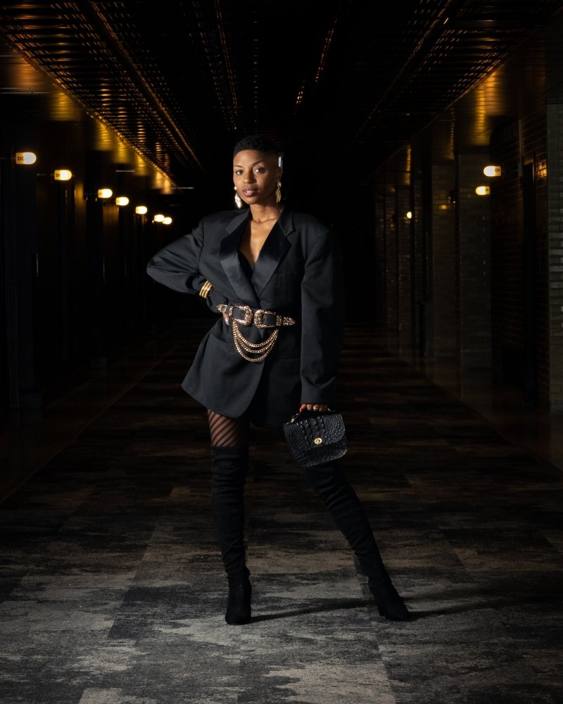 Alice - Crocodile - Howl + Hide