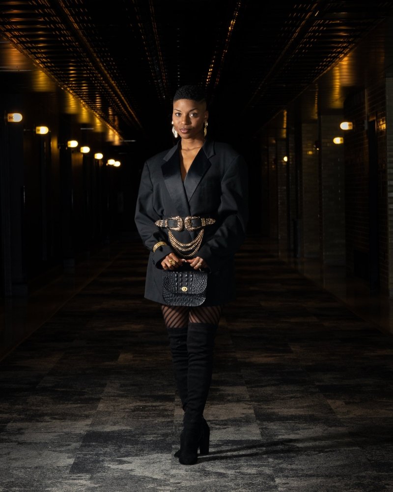 Alice - Crocodile - Howl + Hide