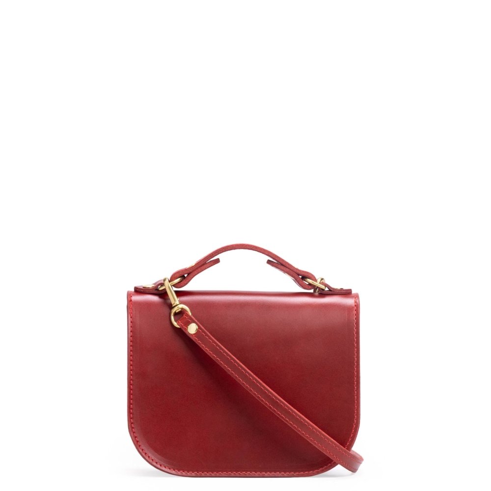 Alice - Lover Collection - Howl + Hide