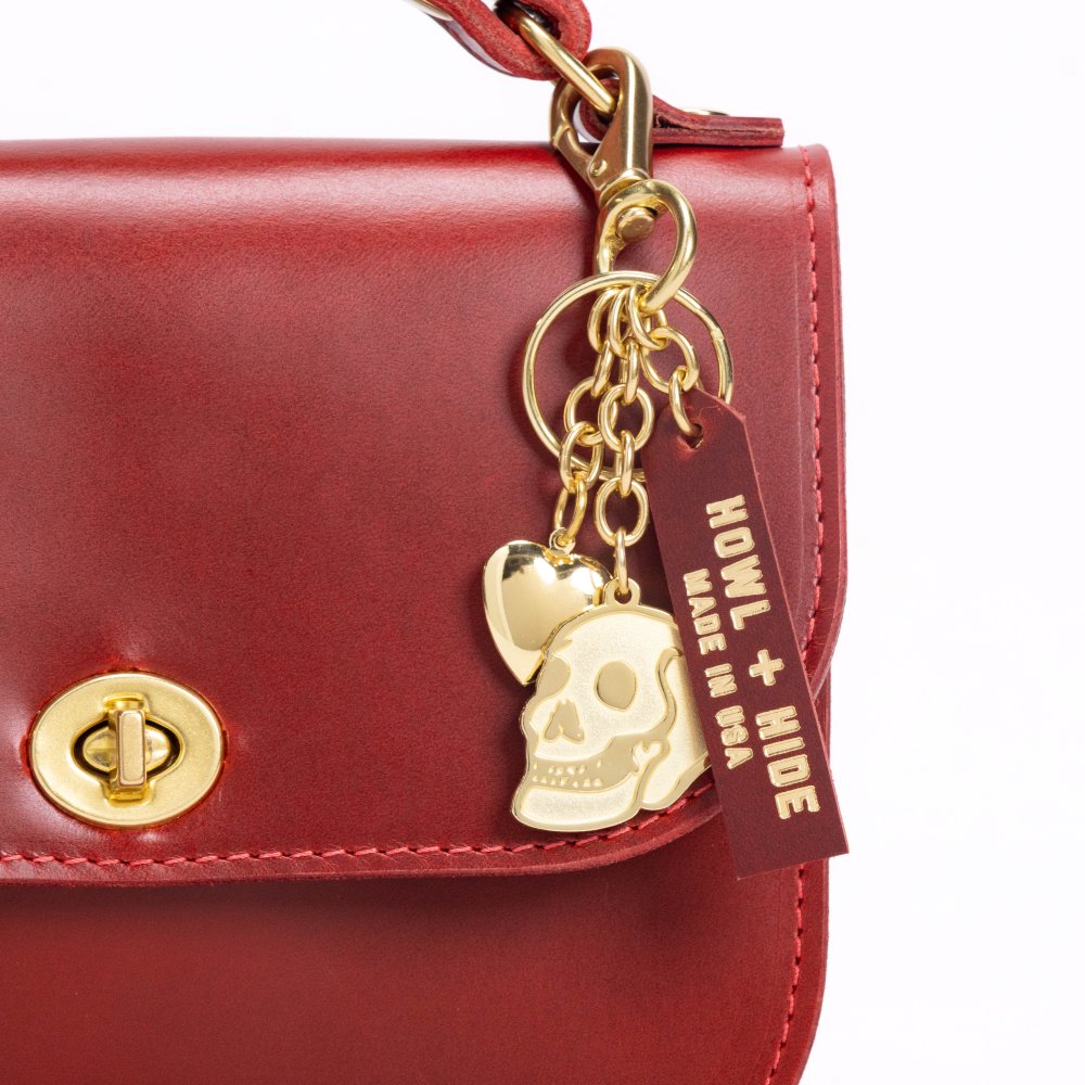 Alice - Lover Collection - Howl + Hide