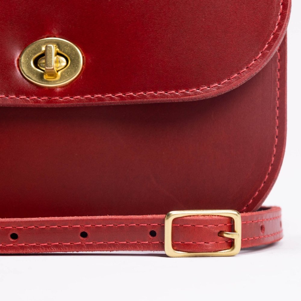 Alice - Lover Collection - Howl + Hide