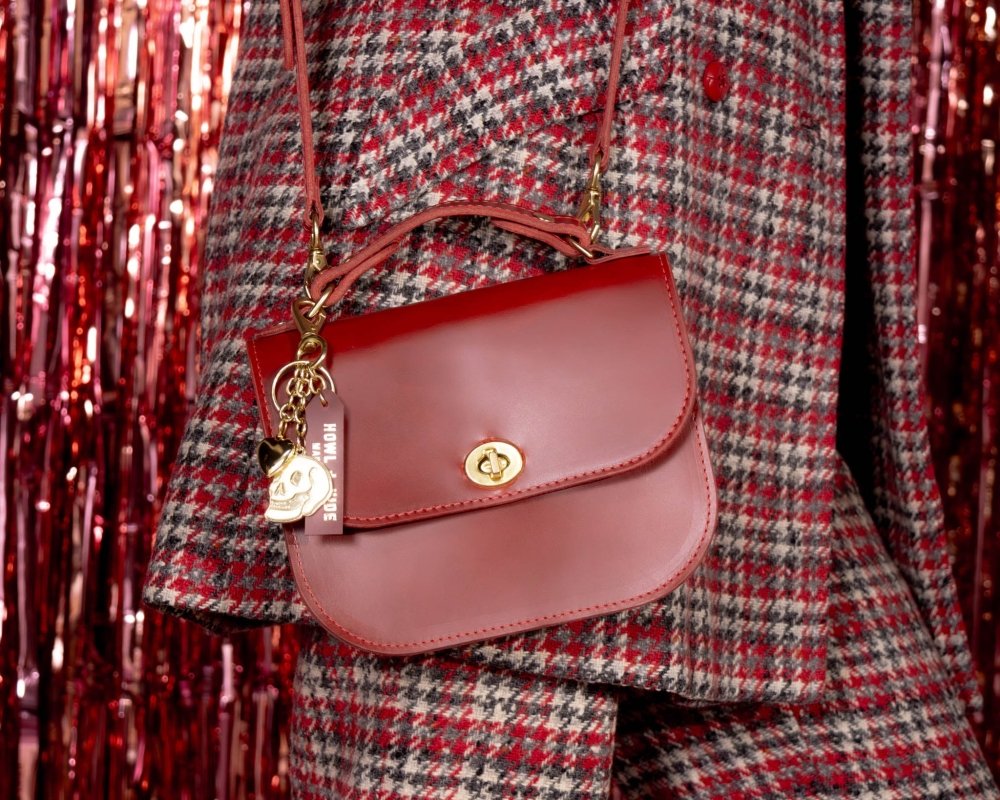 Alice - Lover Collection - Howl + Hide