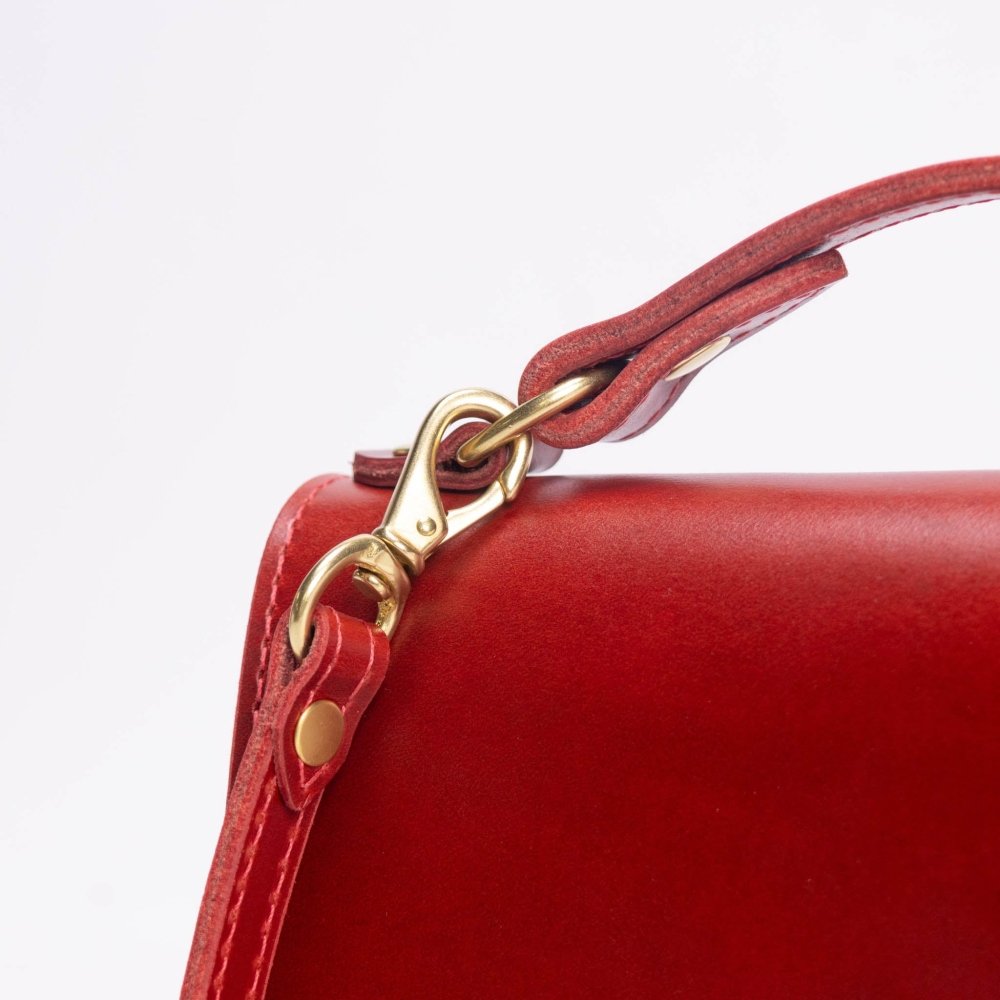 Alice - Lover Collection - Howl + Hide