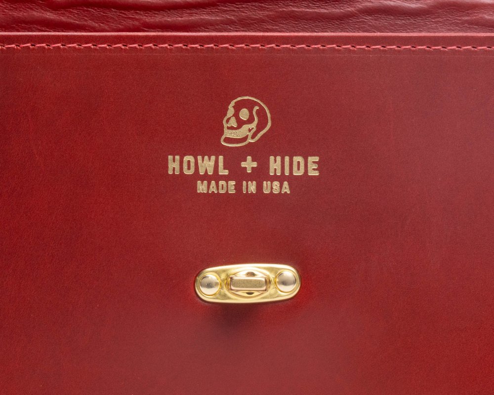 Alice - Lover Collection - Howl + Hide