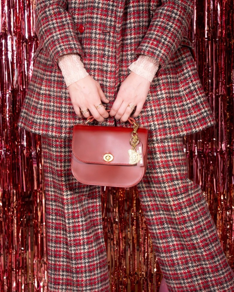 Alice - Lover Collection - Howl + Hide