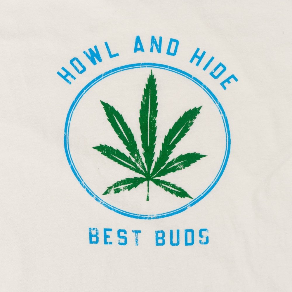 Best Buds Tee - Howl + Hide