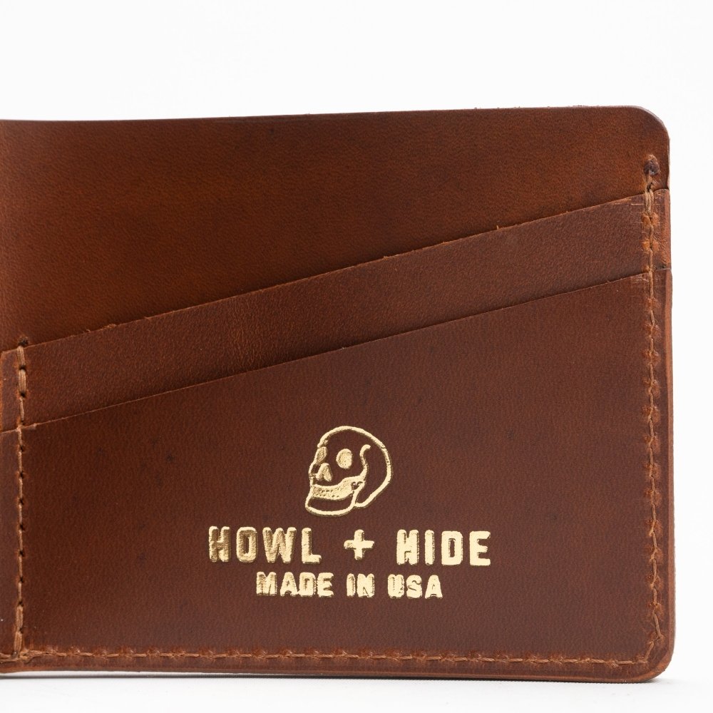 Bifold - Howl + Hide