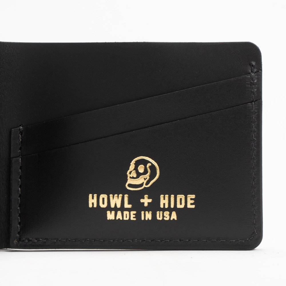 Bifold - Howl + Hide