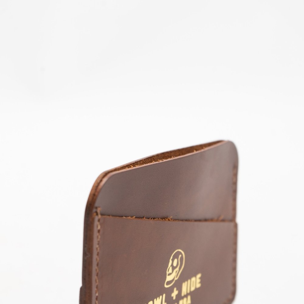 Card Holder - Howl + Hide