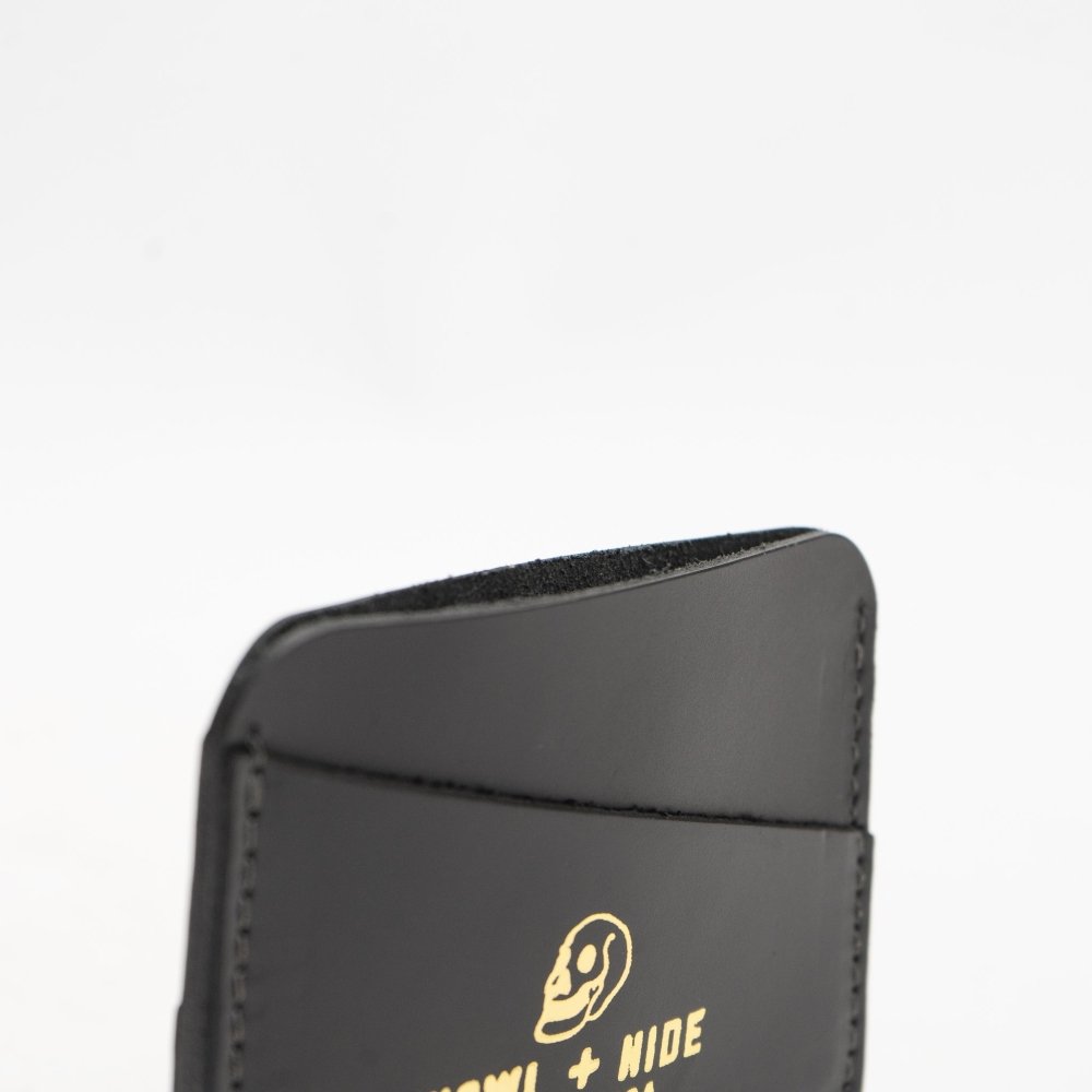 Card Holder - Howl + Hide