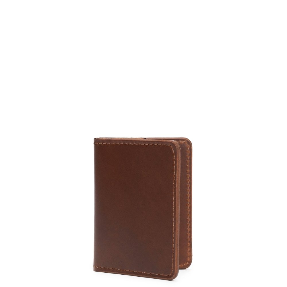 Card Wallet - Howl + Hide