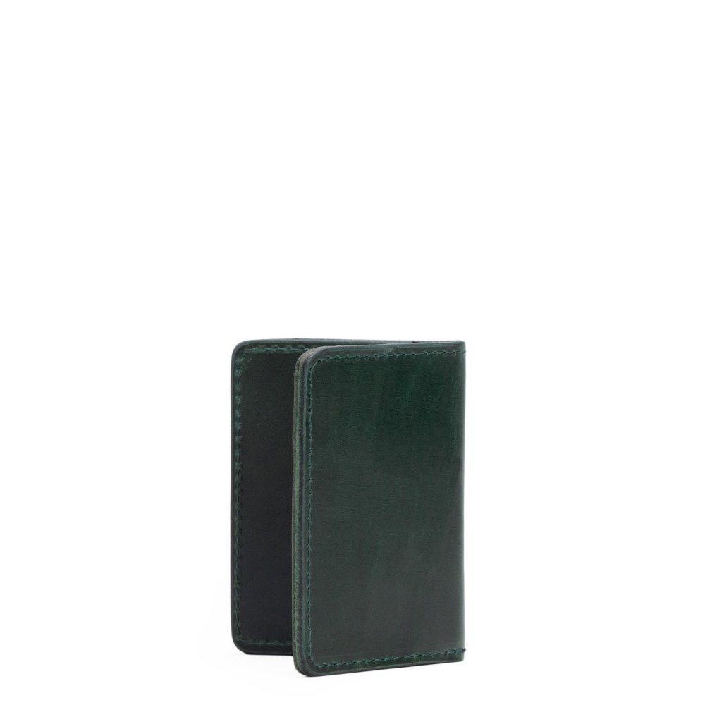 Card Wallet - Howl + Hide