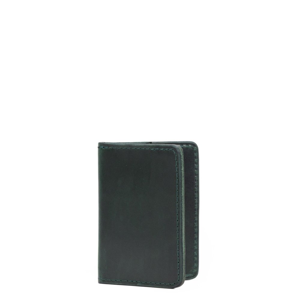 Card Wallet - Howl + Hide