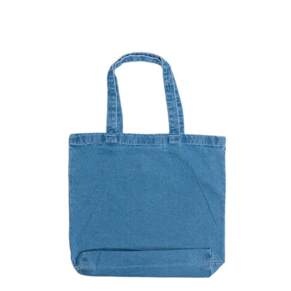 Chreece Denim Tote - Howl + Hide