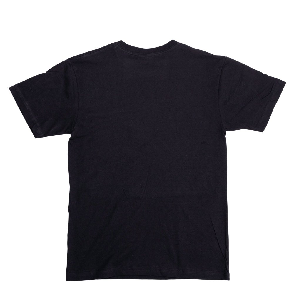 Chreece T - Shirt (Black) - Howl + Hide