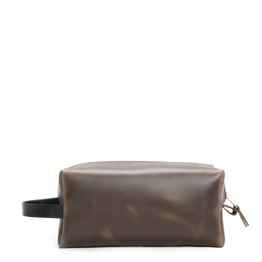 Dopp Kit - Howl + Hide