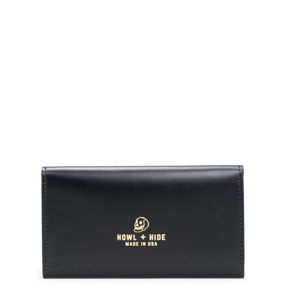 Envelope Wallet - Howl + Hide