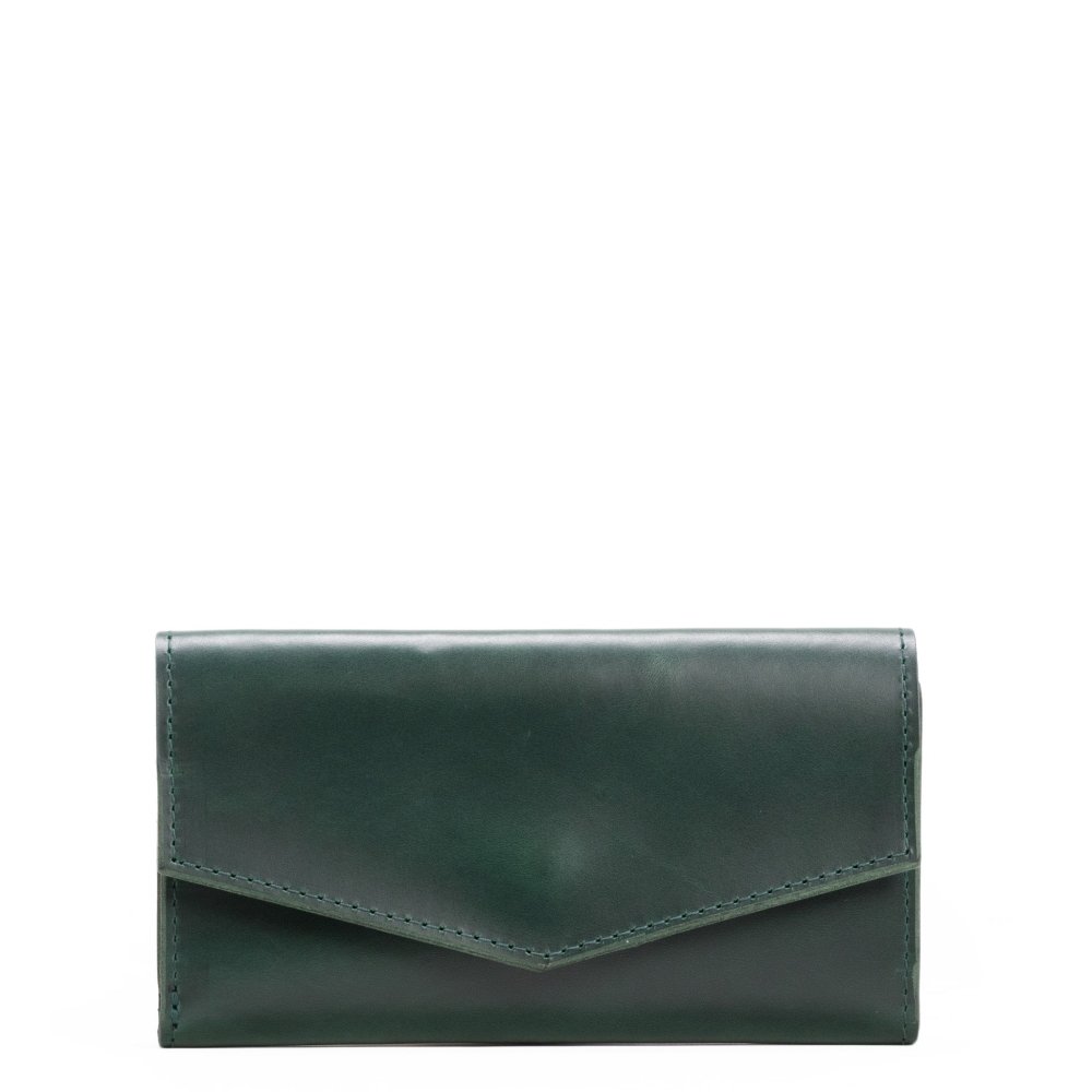 Envelope Wallet - Howl + Hide