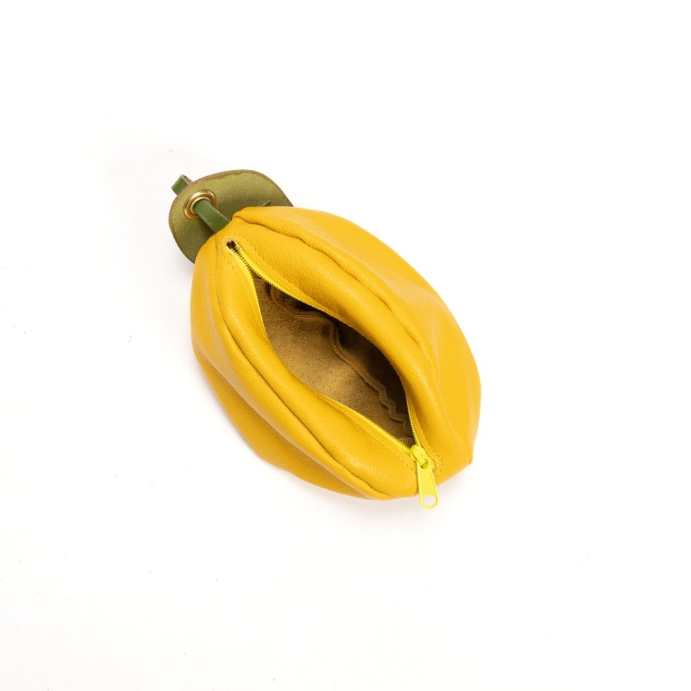 GROCERY Lemon - Softie - Howl + Hide