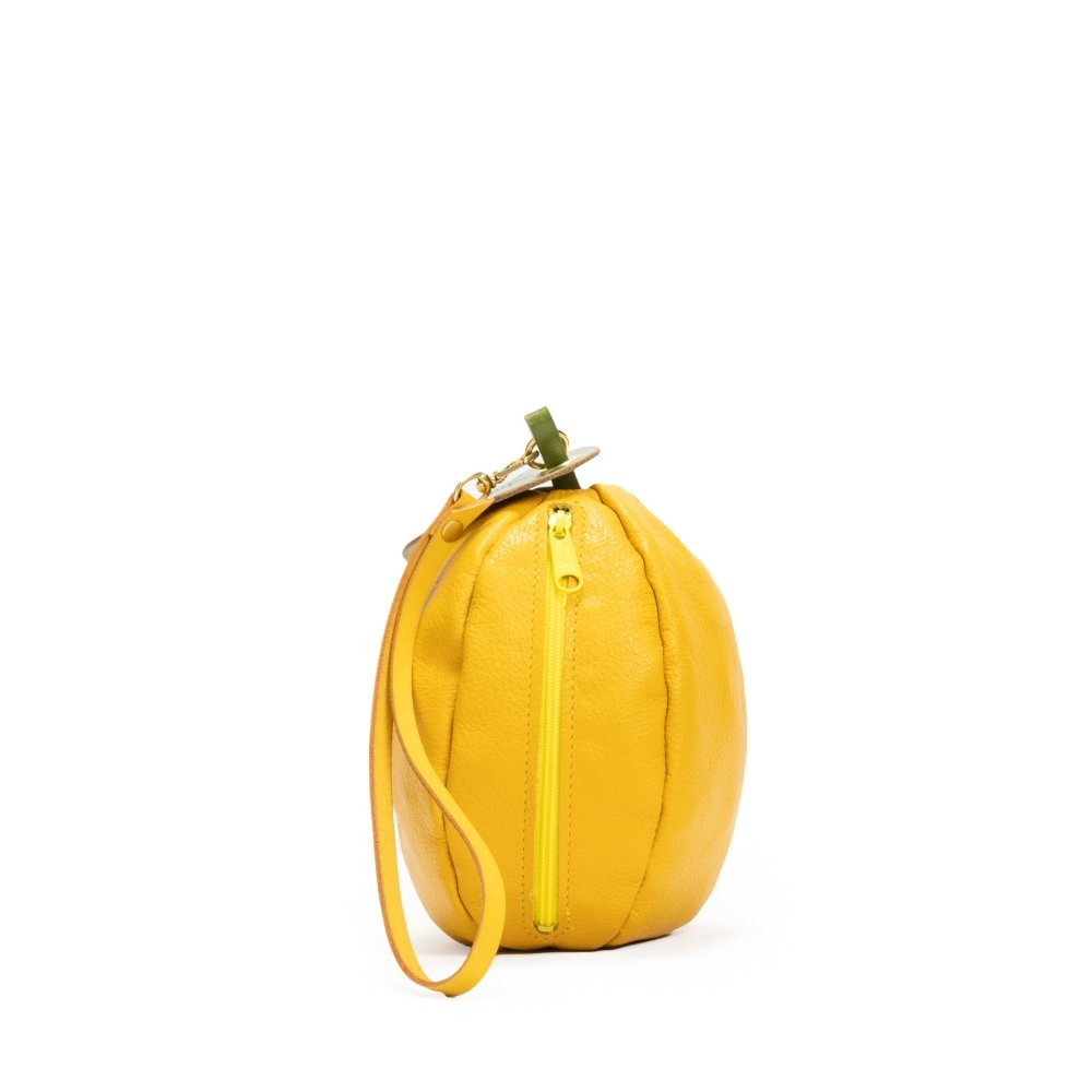 GROCERY Lemon - Softie - Howl + Hide