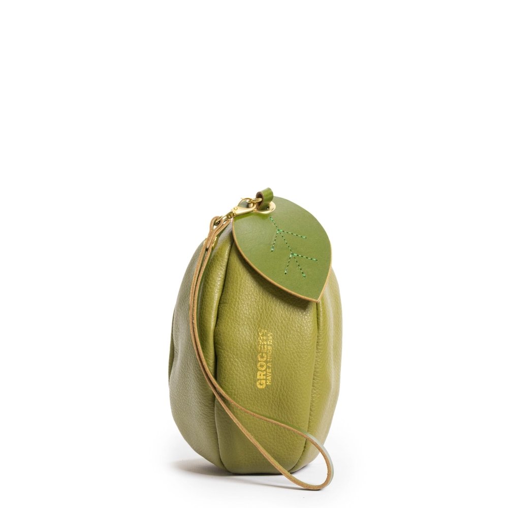 GROCERY Lime - Softie - Howl + Hide