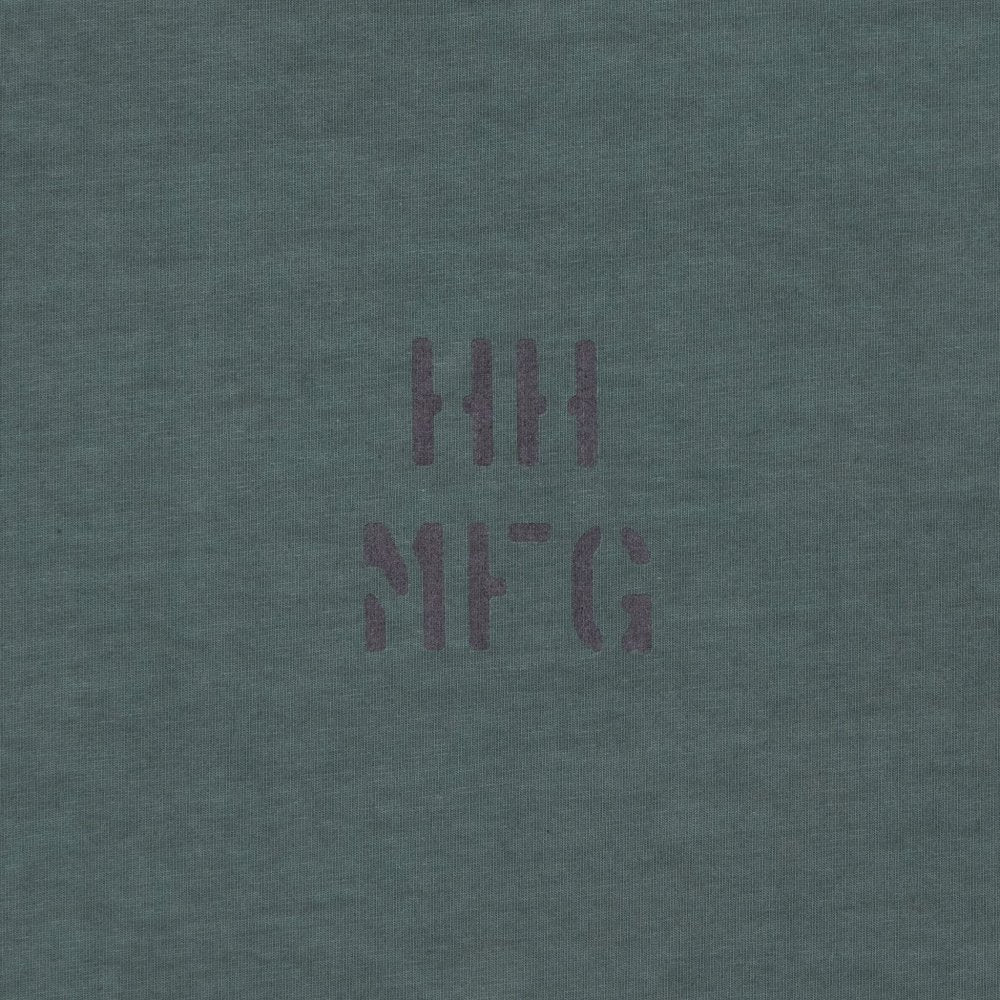 HH MFG T-Shirt - Howl + Hide