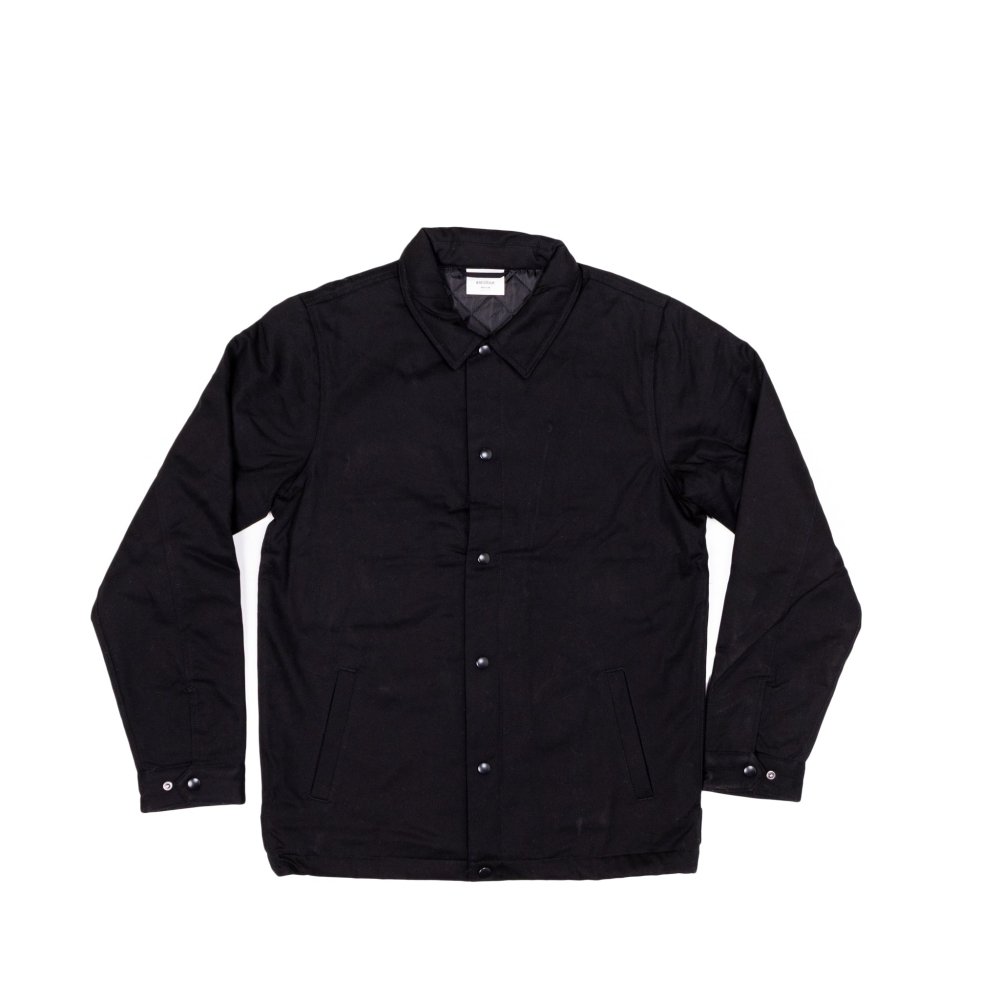 HH Moto Jacket - Howl + Hide