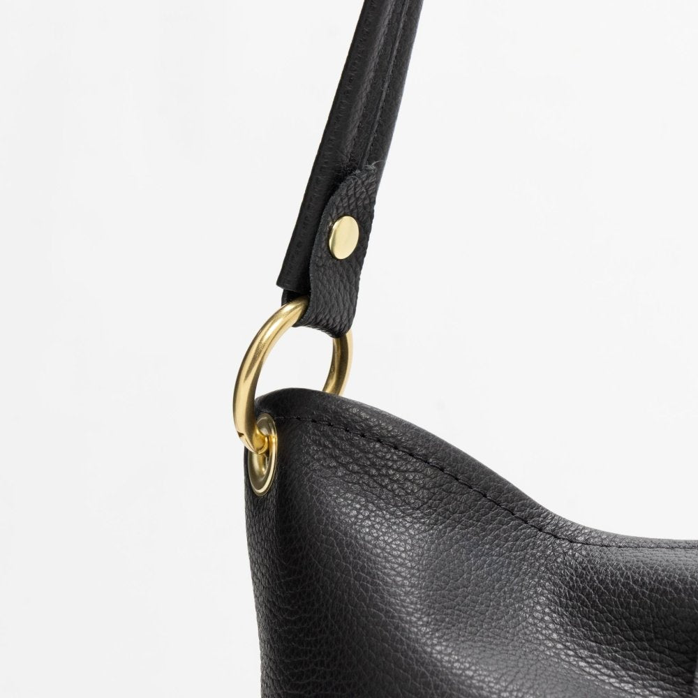 Hobo Bag - Howl + Hide