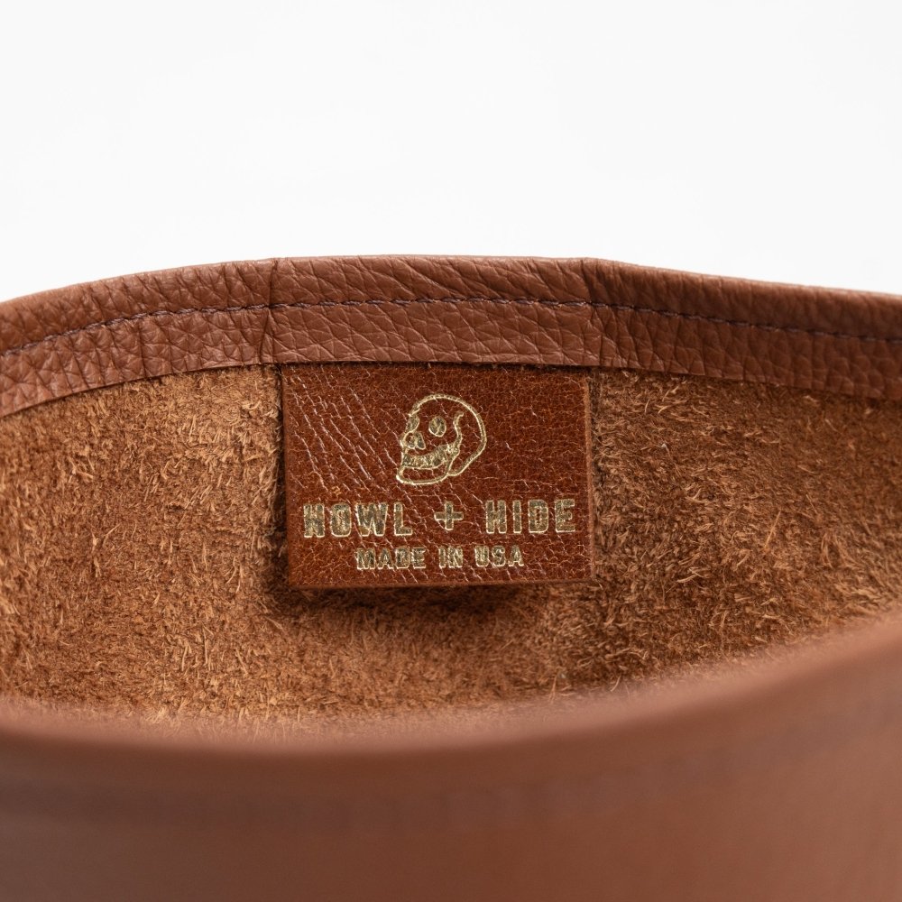 Hobo Bag - Howl + Hide