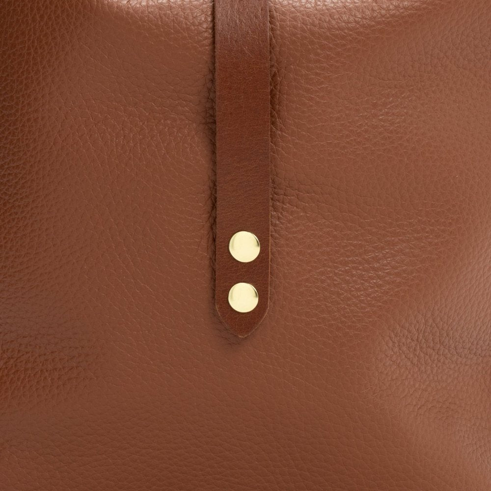 Hobo Bag - Howl + Hide