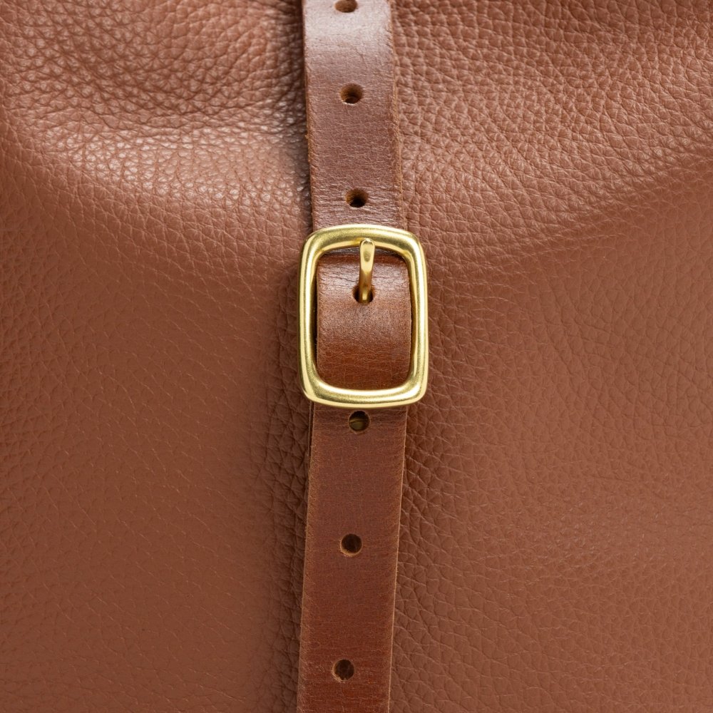 Hobo Bag - Howl + Hide