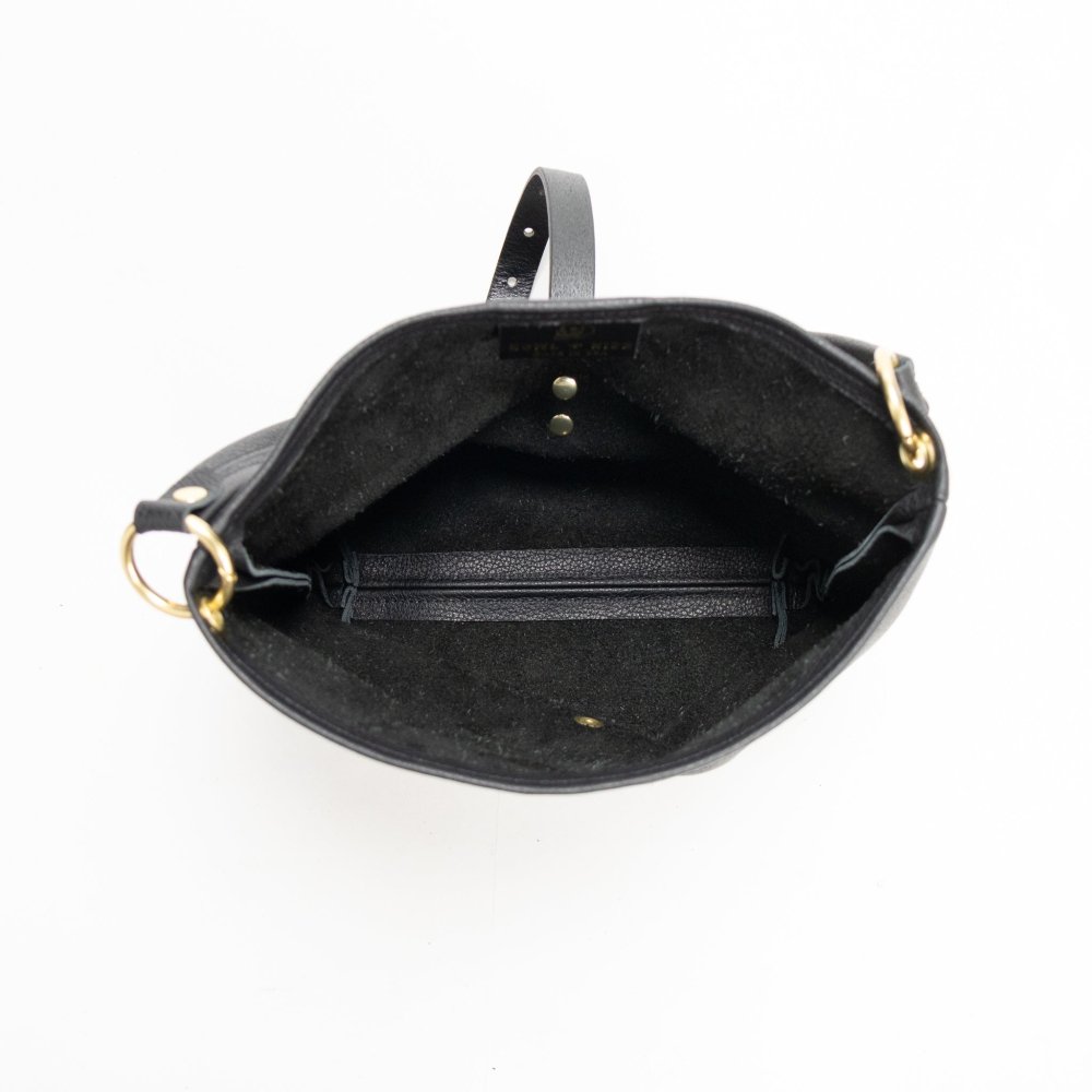 Hobo Bag - Howl + Hide