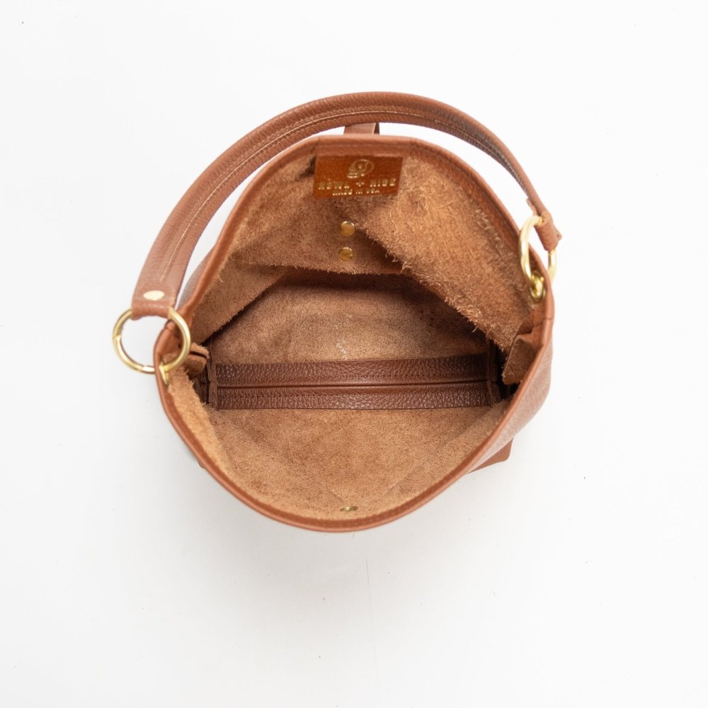 Hobo Bag - Howl + Hide