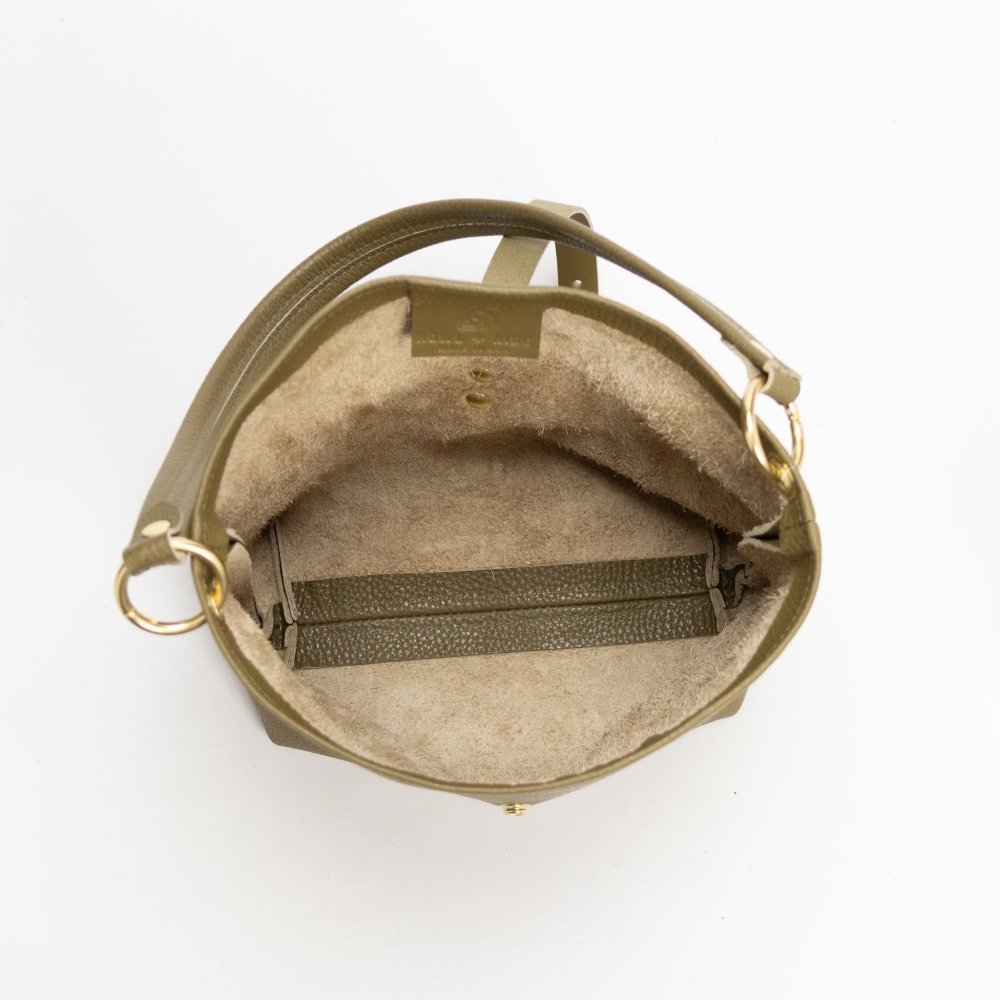 Hobo Bag - Howl + Hide