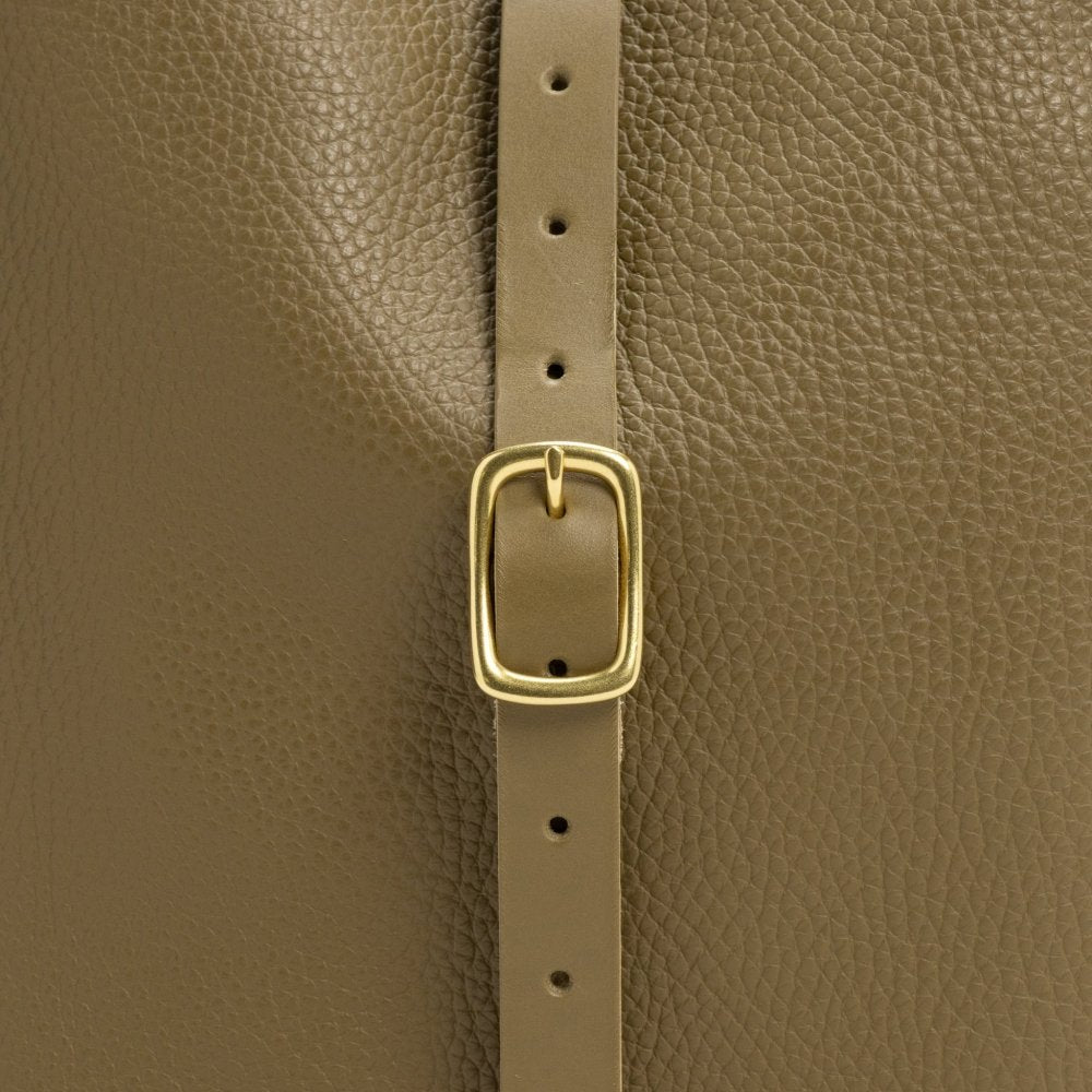 Hobo Bag - Howl + Hide