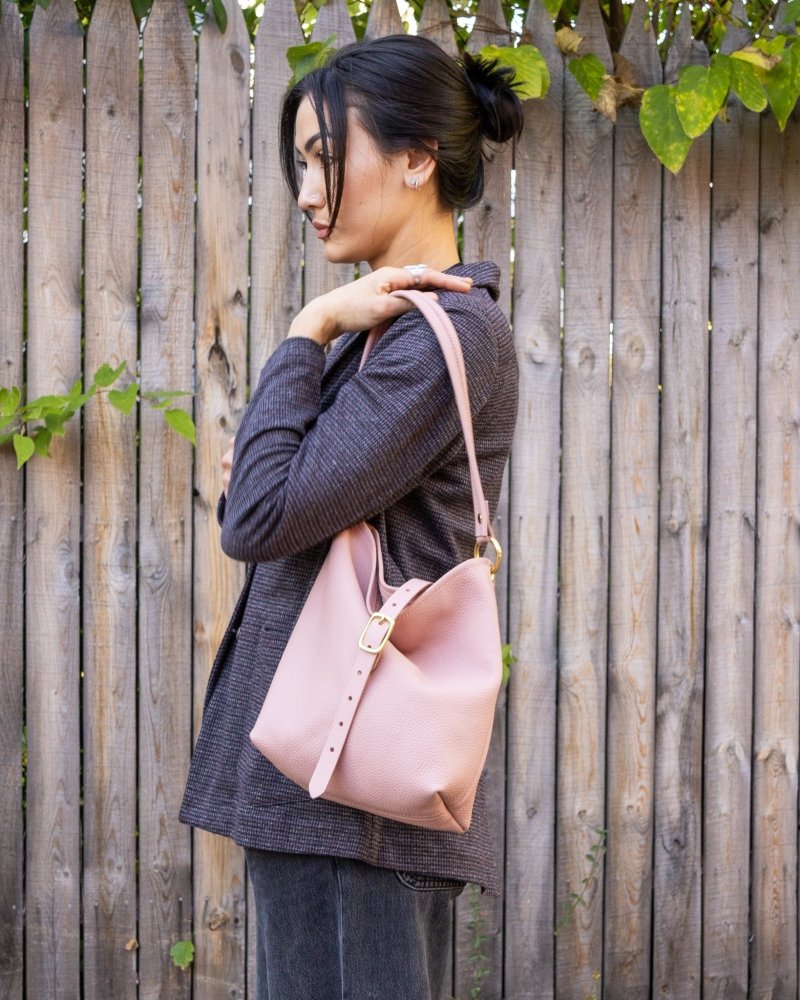 Hobo Bag - Howl + Hide