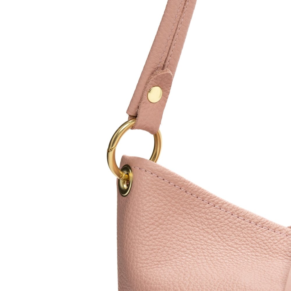 Hobo Bag - Howl + Hide