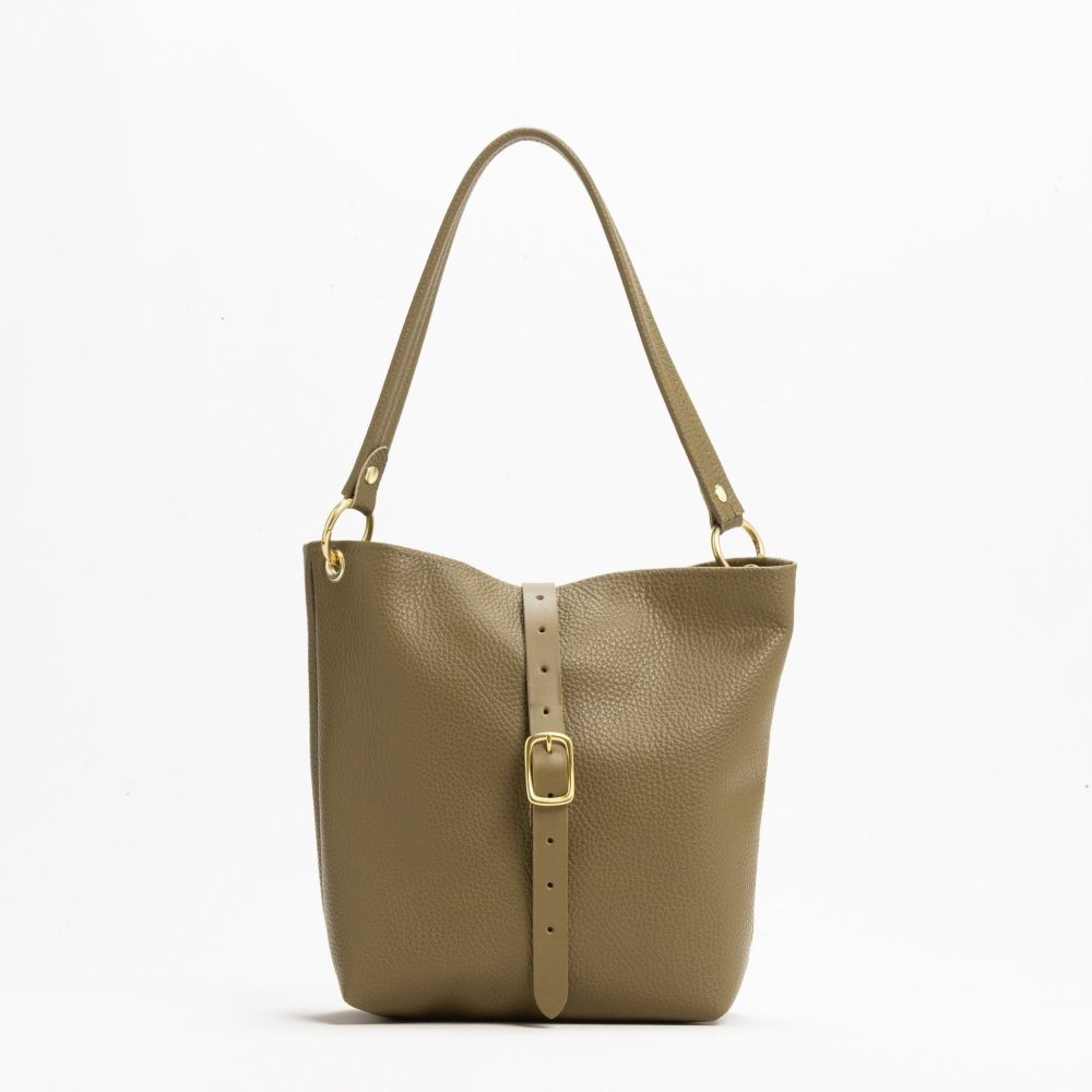 Hobo Bag - Howl + Hide