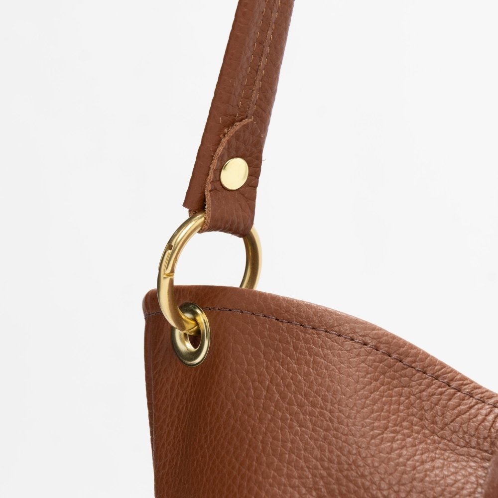 Hobo Bag - Howl + Hide