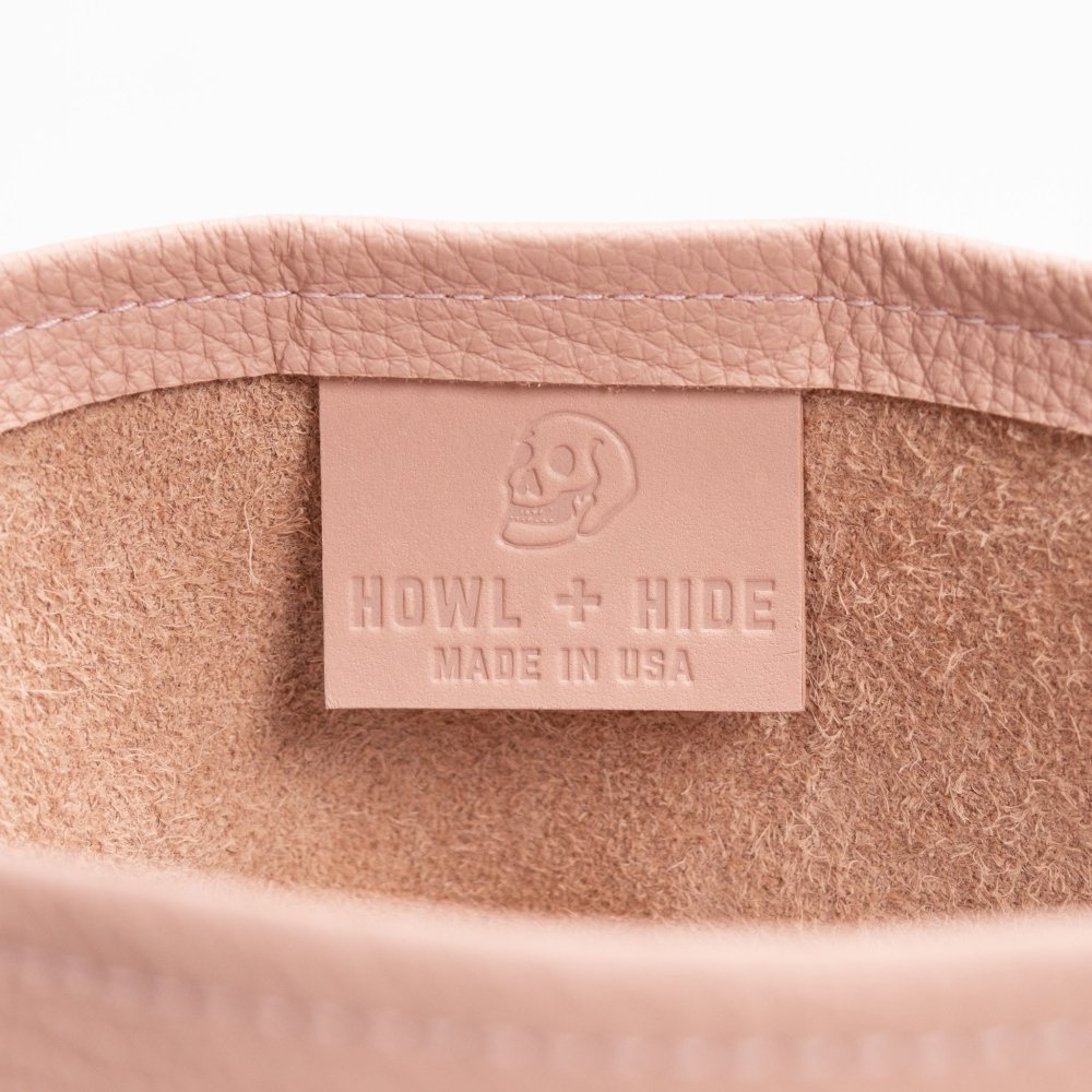 Hobo Bag - Howl + Hide