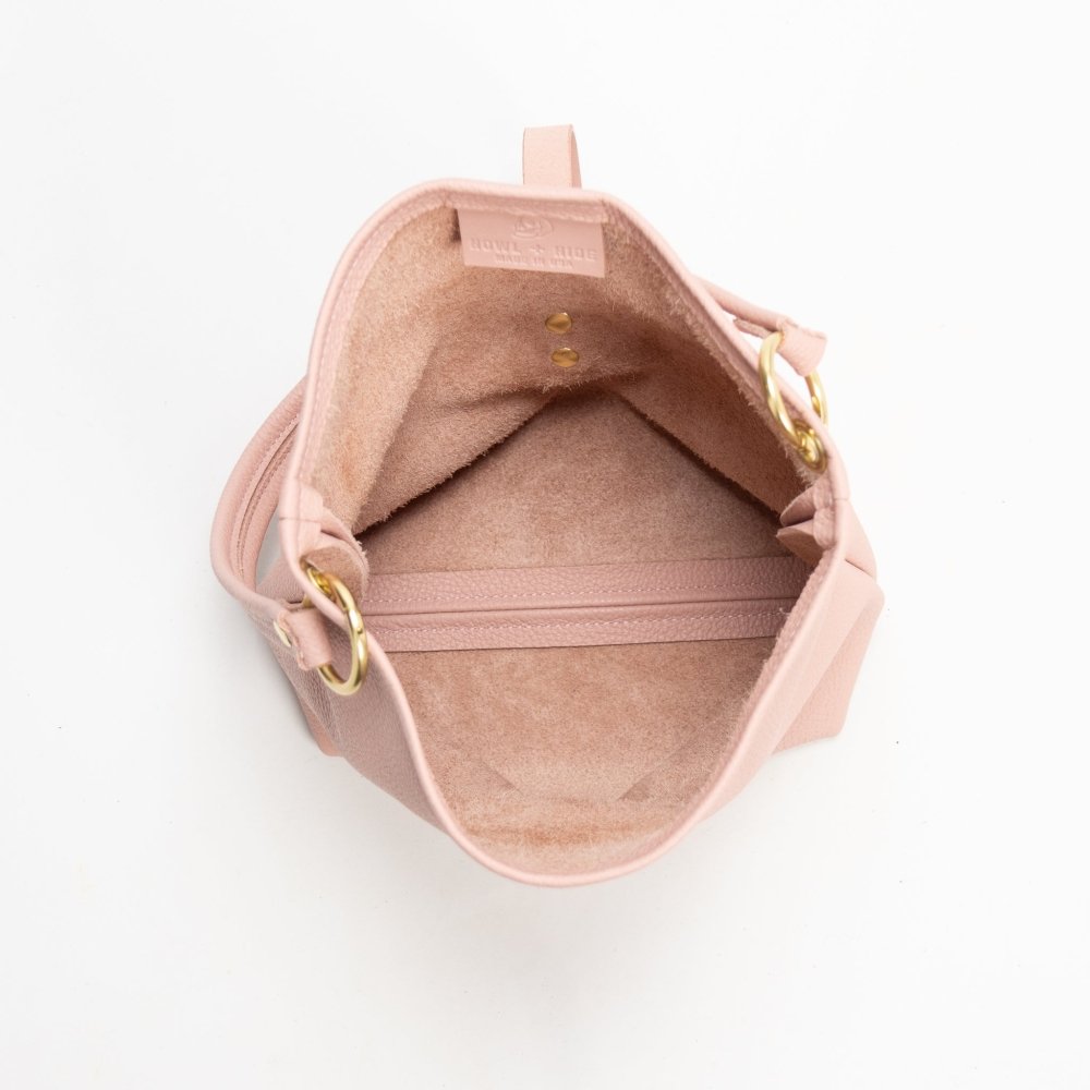 Hobo Bag - Howl + Hide