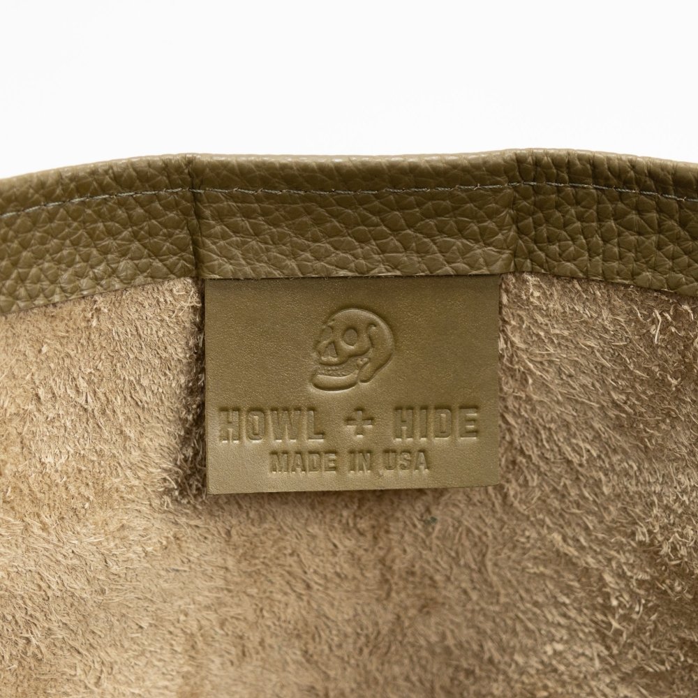 Hobo Bag - Howl + Hide